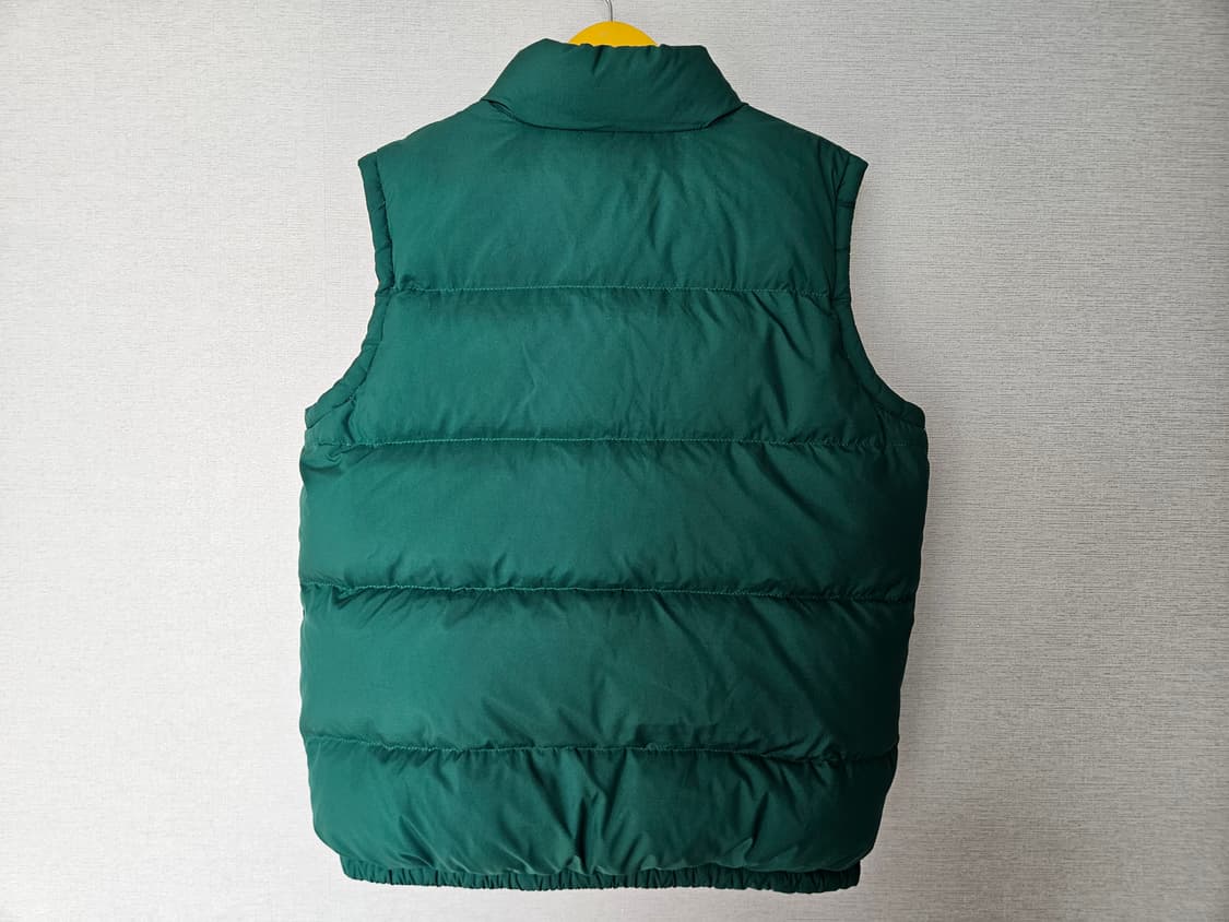 폴로 랄프로렌 덕다운 오리털 패딩조끼 리버시블 양면 상품이미지2