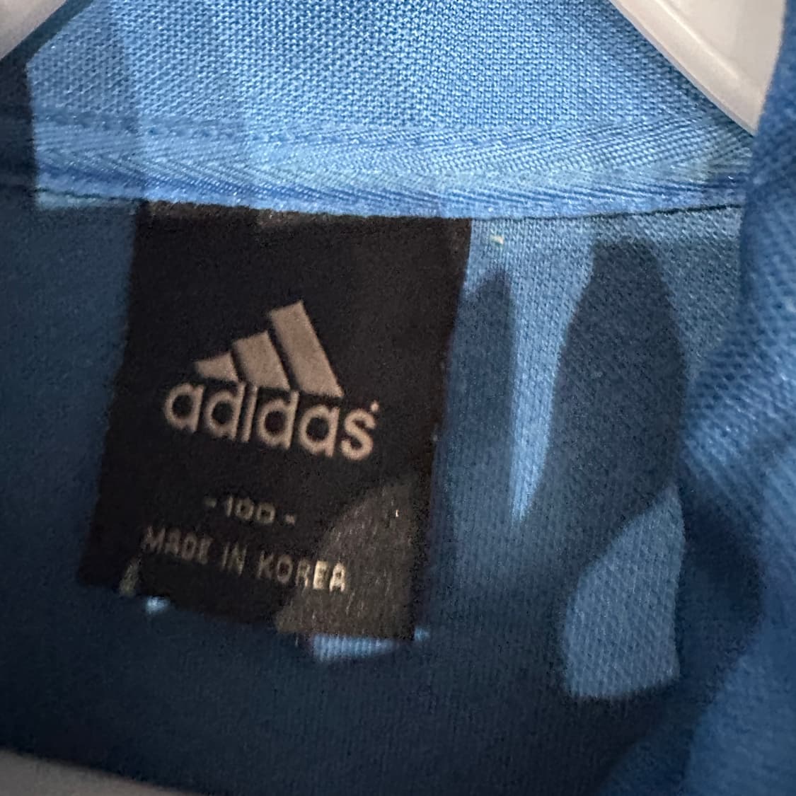 아디다스 트레이닝 져지 100 상품이미지4