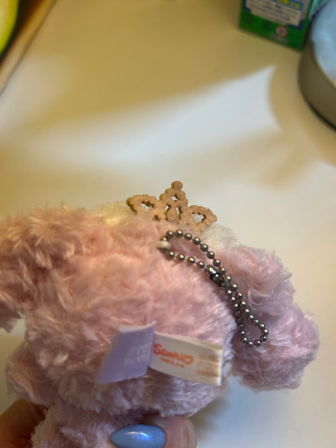 #슈가바니즈 발레우사# 슈가바니즈 상품이미지6