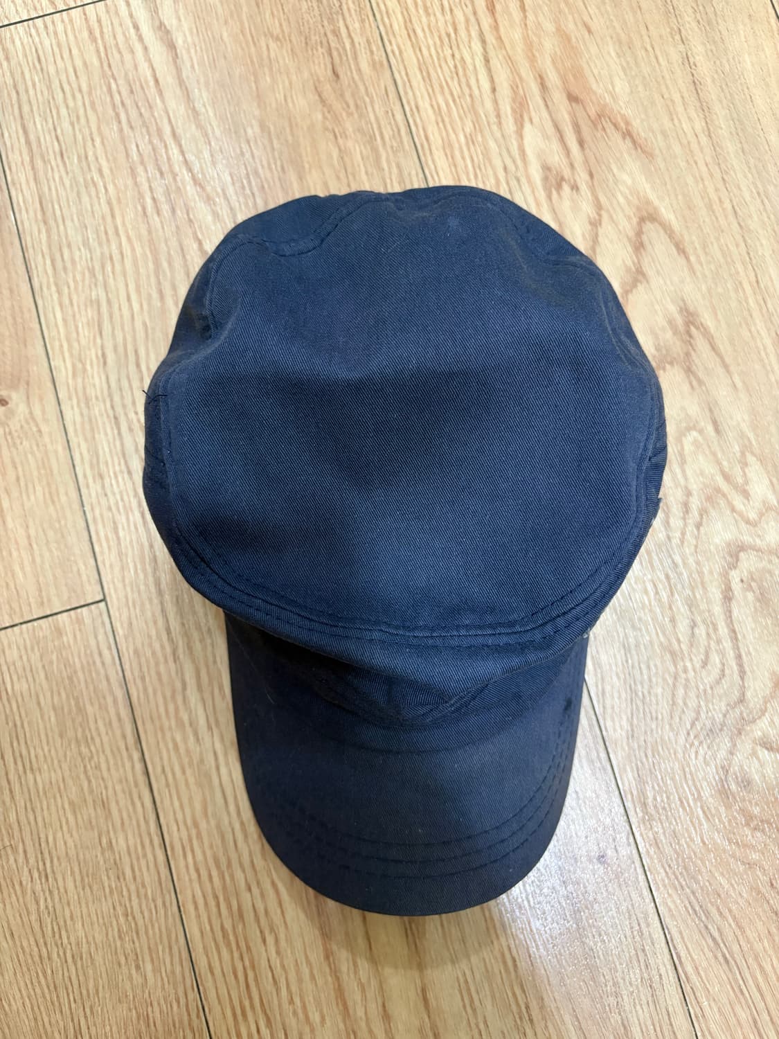 돌체앤가바나 워크캡 필박스캡 상품이미지2