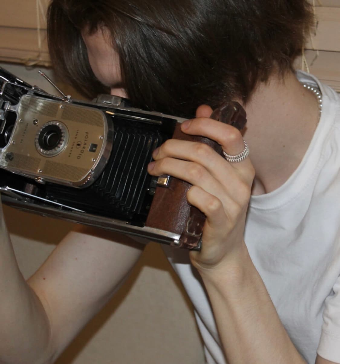 oa studio 실버 반지 20호 상품이미지1