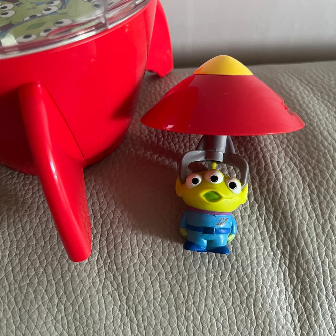 도쿄디즈니리조트 토이스토리 알린 소품함 상품이미지3