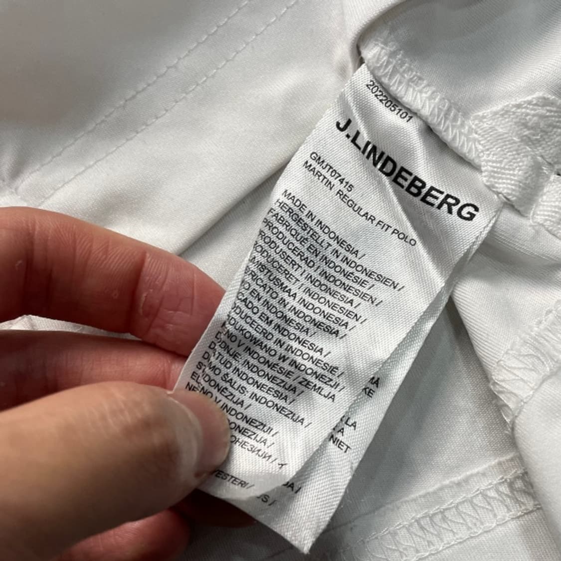 95 제이린드버그 마틴 카라티  상품이미지4