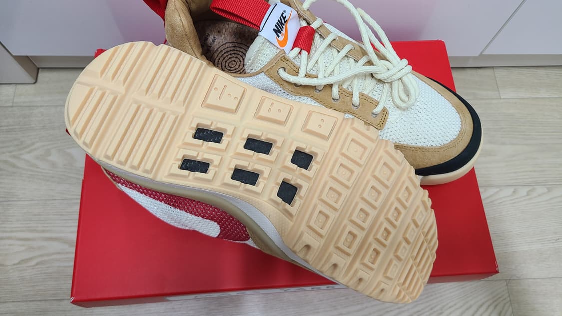 마스야드 3.0 265 나코탭 팝니다. 상품이미지2