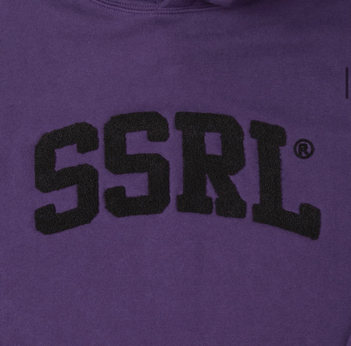 SSRL 주우재 후드티 - L사이즈 상품이미지5