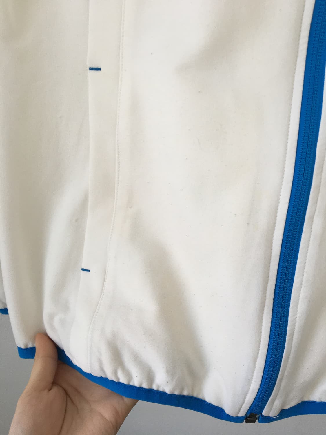 Nike windbreaker 상품이미지4