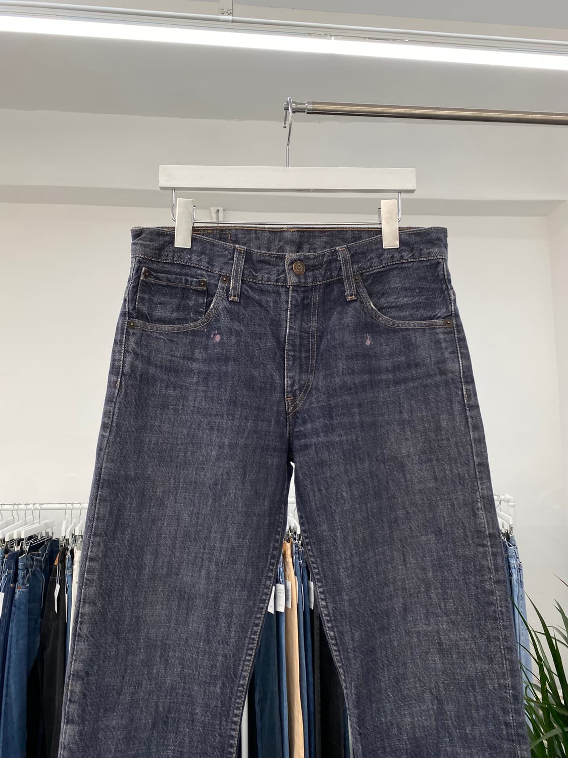리바이스507 Boots Cut 90s USA 31사이즈 a5360 상품이미지2