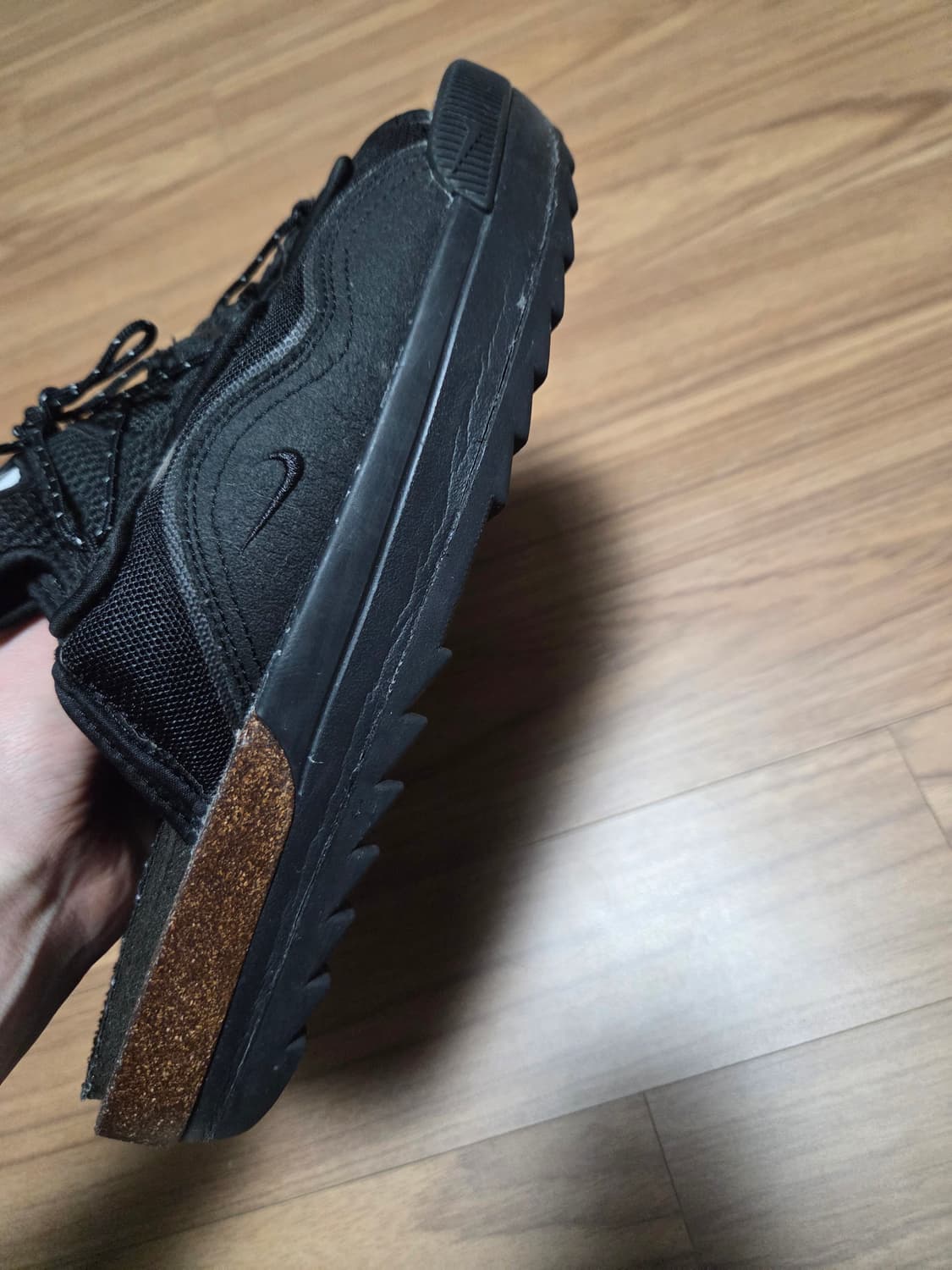 나이키 남성 뮬 265 상품이미지8