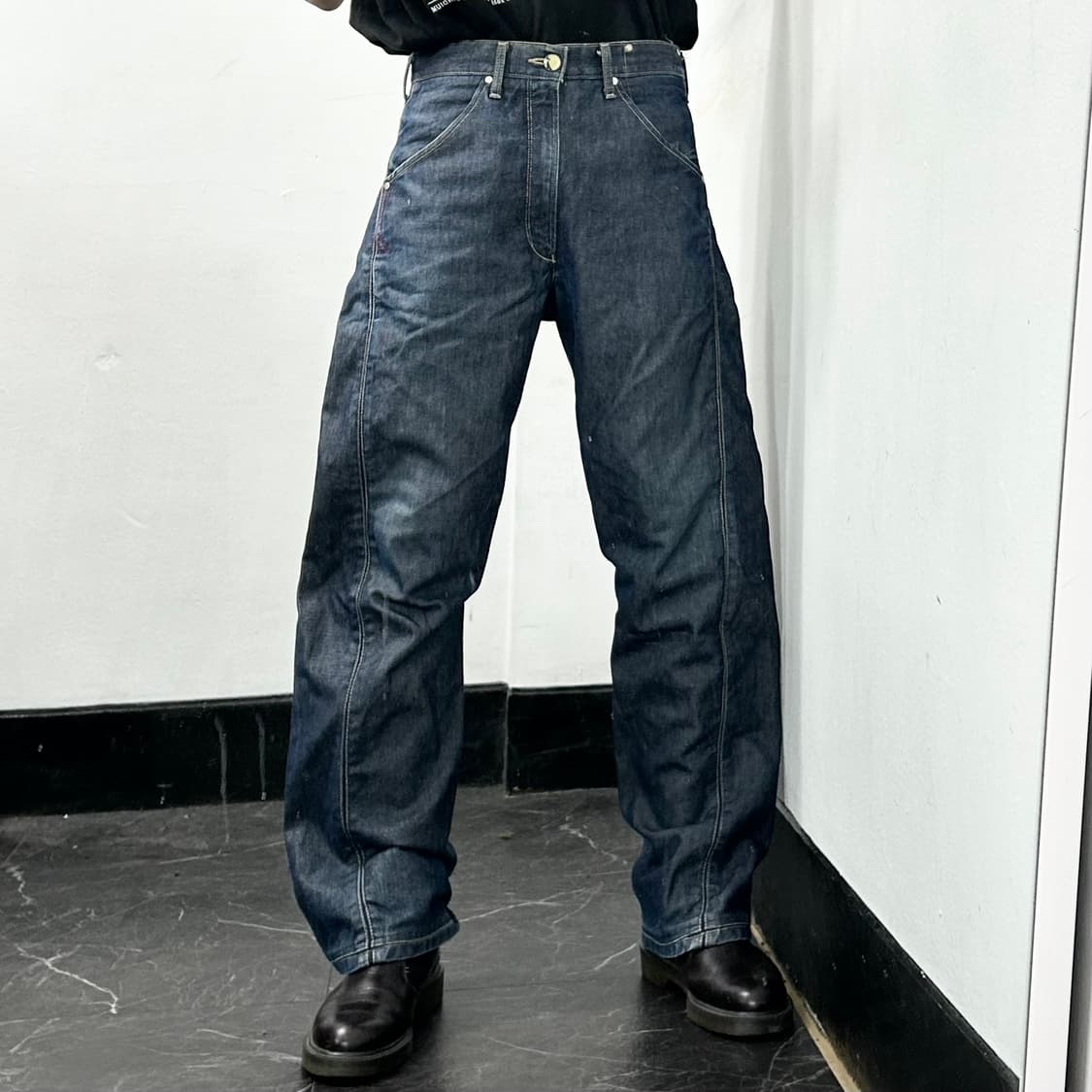 리바이스 엔지니어드 코팅진 상품이미지1