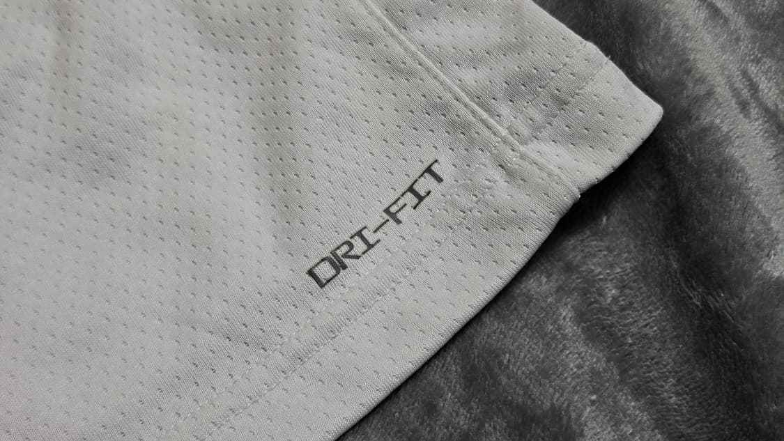 [Good](L) 2022-23 유타재즈 홈 유니폼 (도노반 미첼 마킹) 상품이미지6