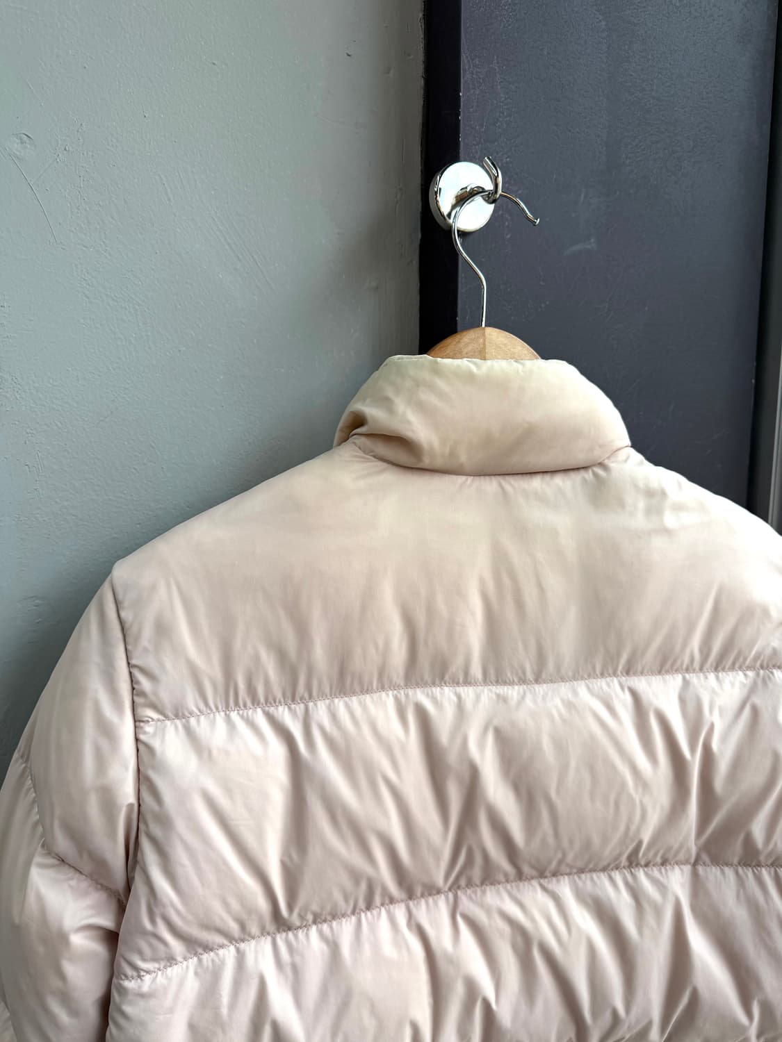 55/ 몽클레어 00s 아카이브 클래식 패딩점퍼 상품이미지8