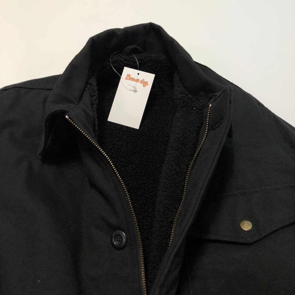 유니폼브릿지 덱자켓  상품이미지5