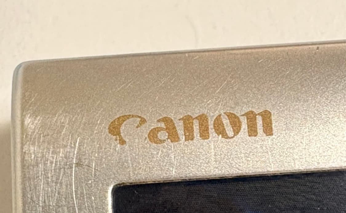 캐논 IXUS 85 IS 상품이미지6