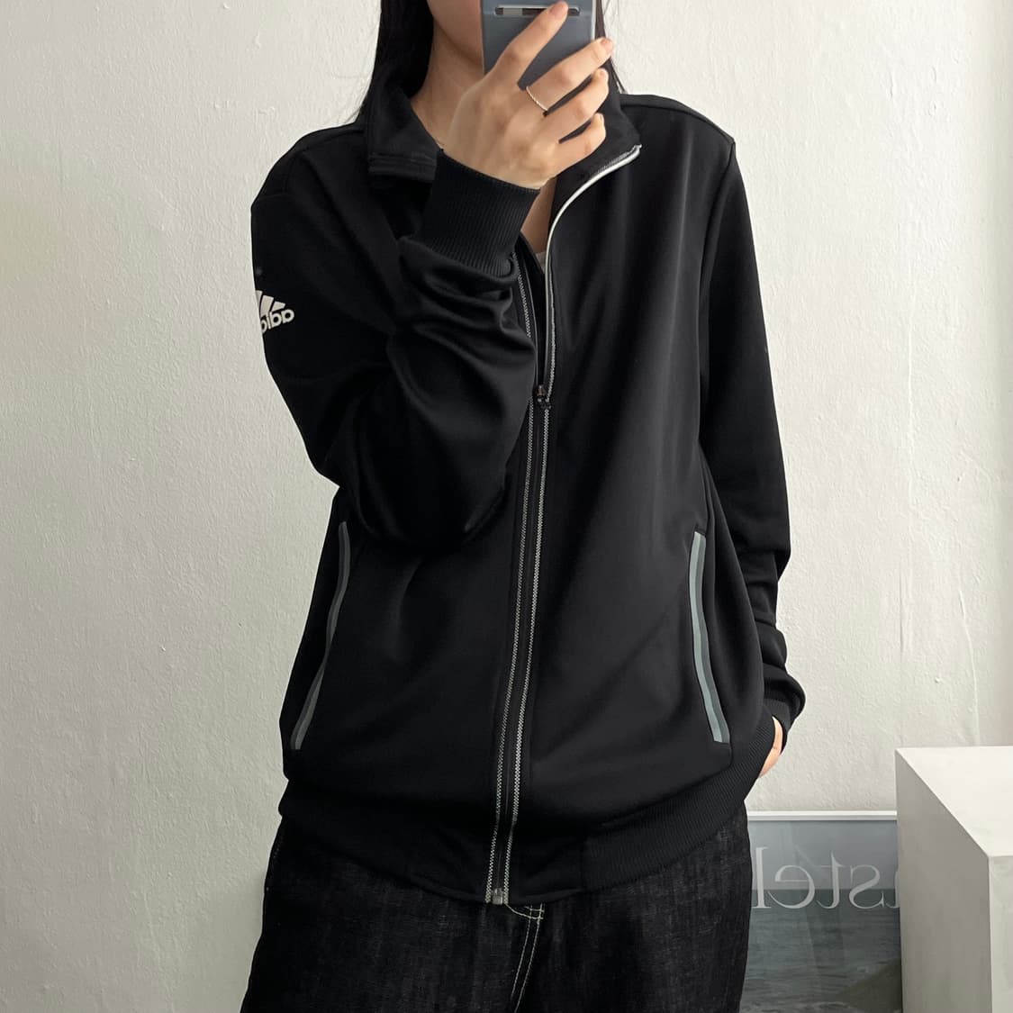 110 ) 아디다스져지 A1403 상품이미지2