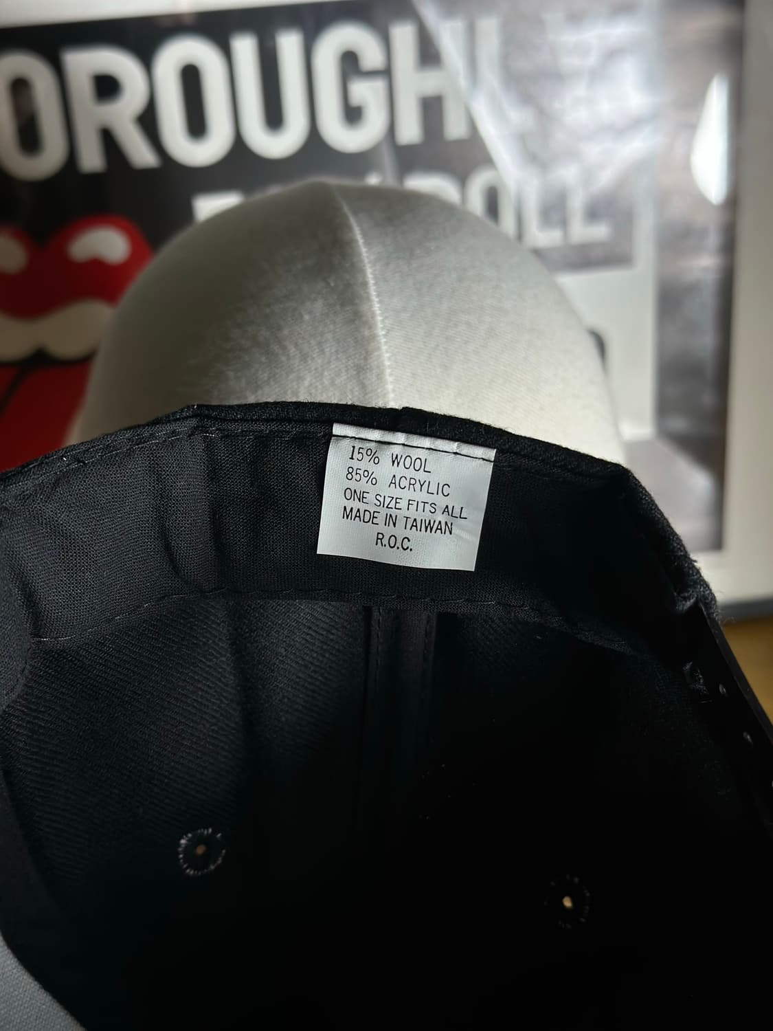 90s MTV Beach 빈티지 엠티비 모자 상품이미지3