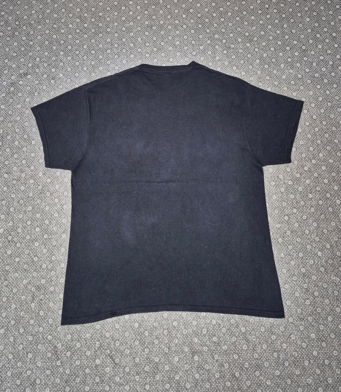 [XL] 너바나 3집 IN UTERO 오피셜 -139 상품이미지3