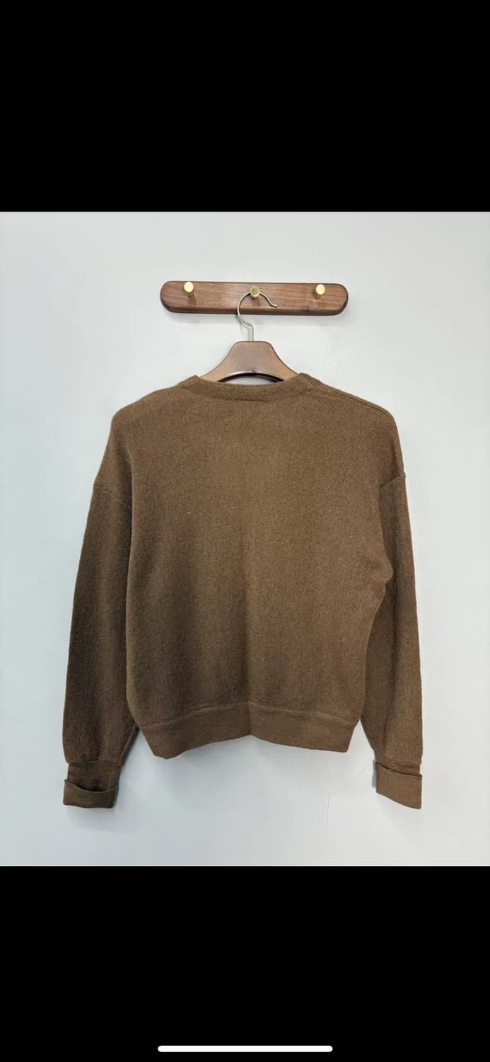 라코스테 시그니처 가디건 H1887 상품이미지5