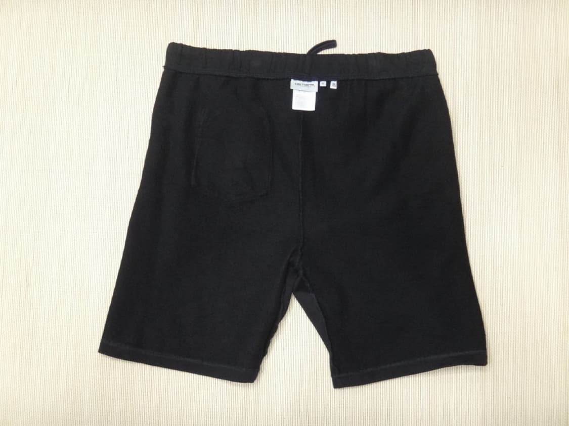 (38인치) Carhartt WIP POCKET SWEAT SHORT 상품이미지6