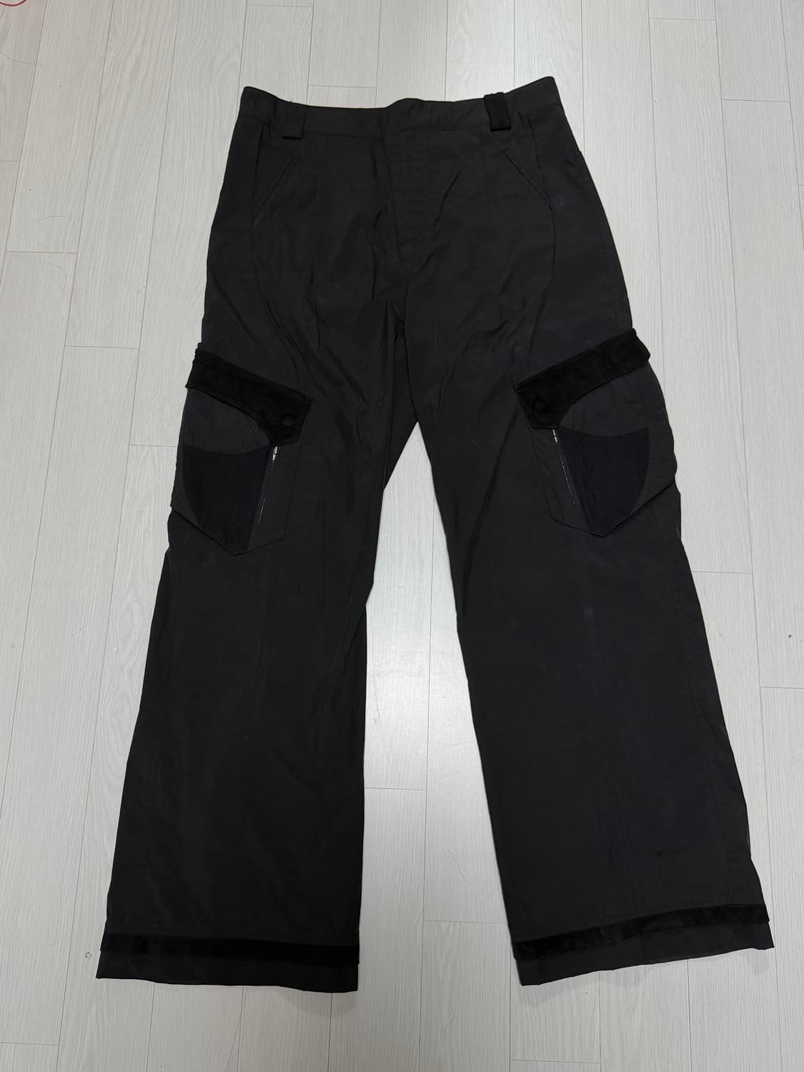 XLIM 엑슬림 EP.7 04 trousers 트라우져 (L) 상품이미지2