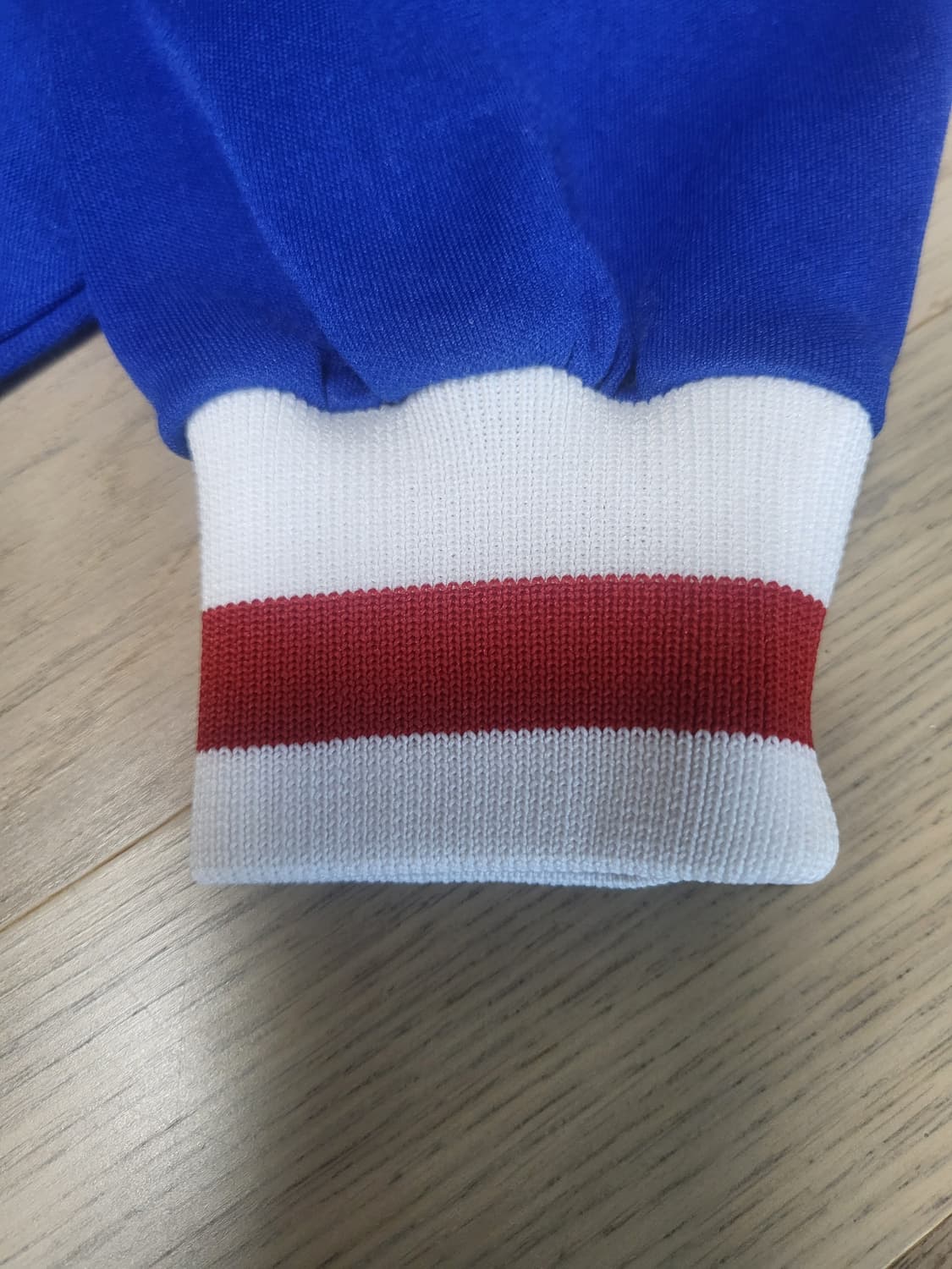 마제스틱 브레이브스 야구점퍼 상품이미지3