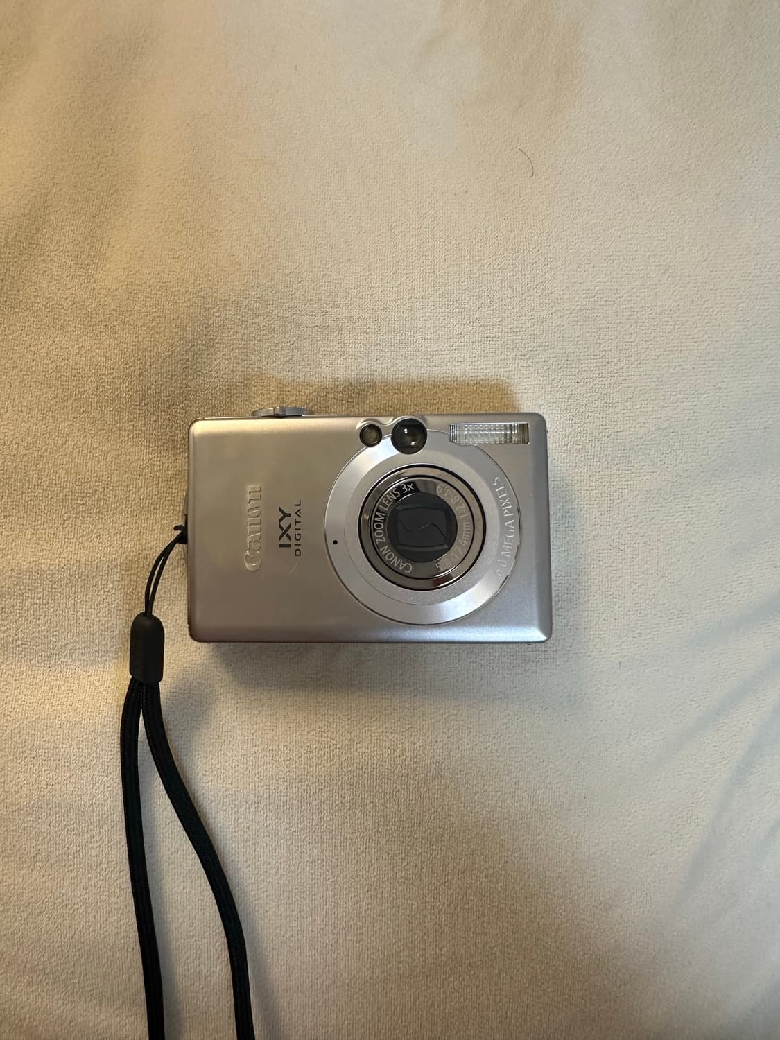 캐논 익서스 60 디지털카메라 디카 빈디 상품이미지1