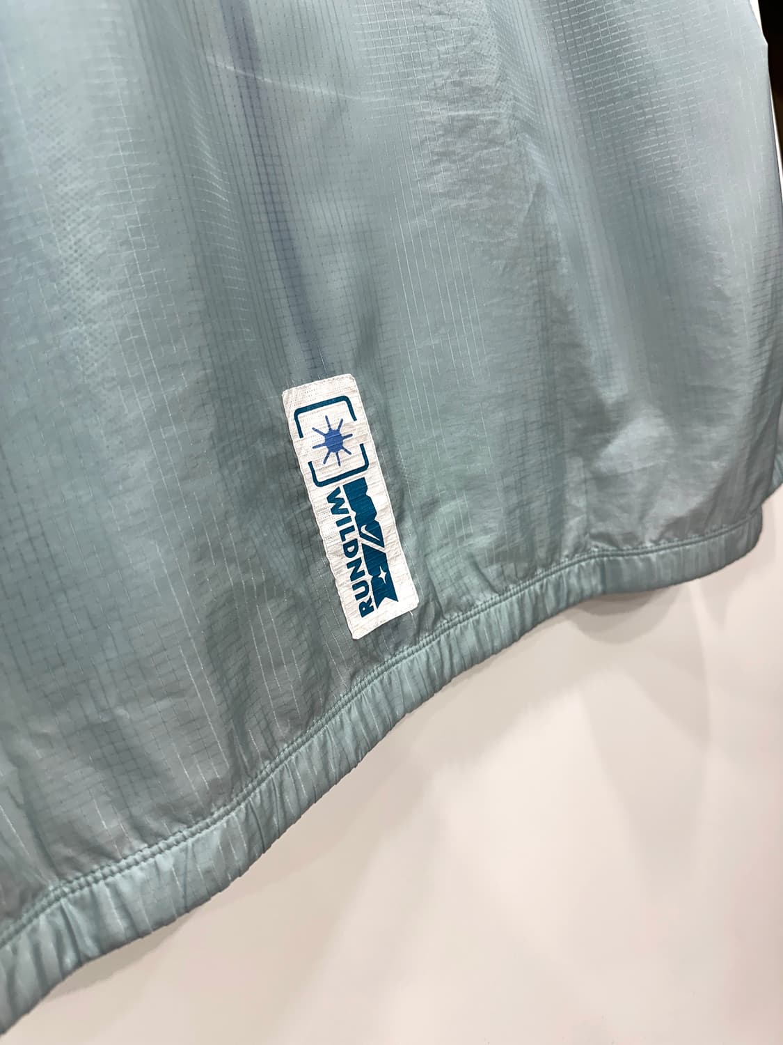 나이키 리펠 와일드 런 윈드러너 그래픽 바람막이 XL 상품이미지7