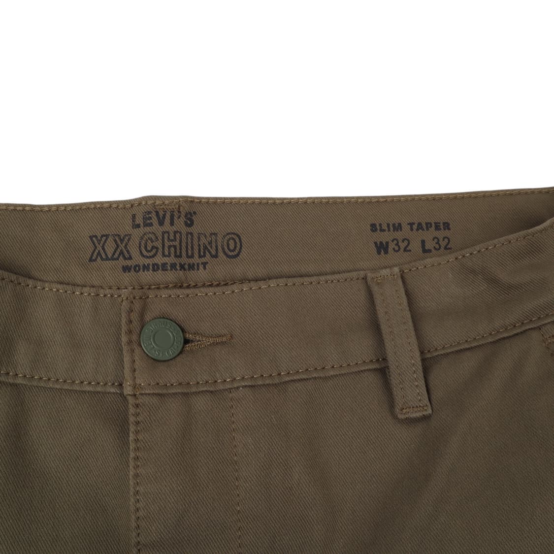 리바이스 카키 XX 치노팬츠 상품이미지7