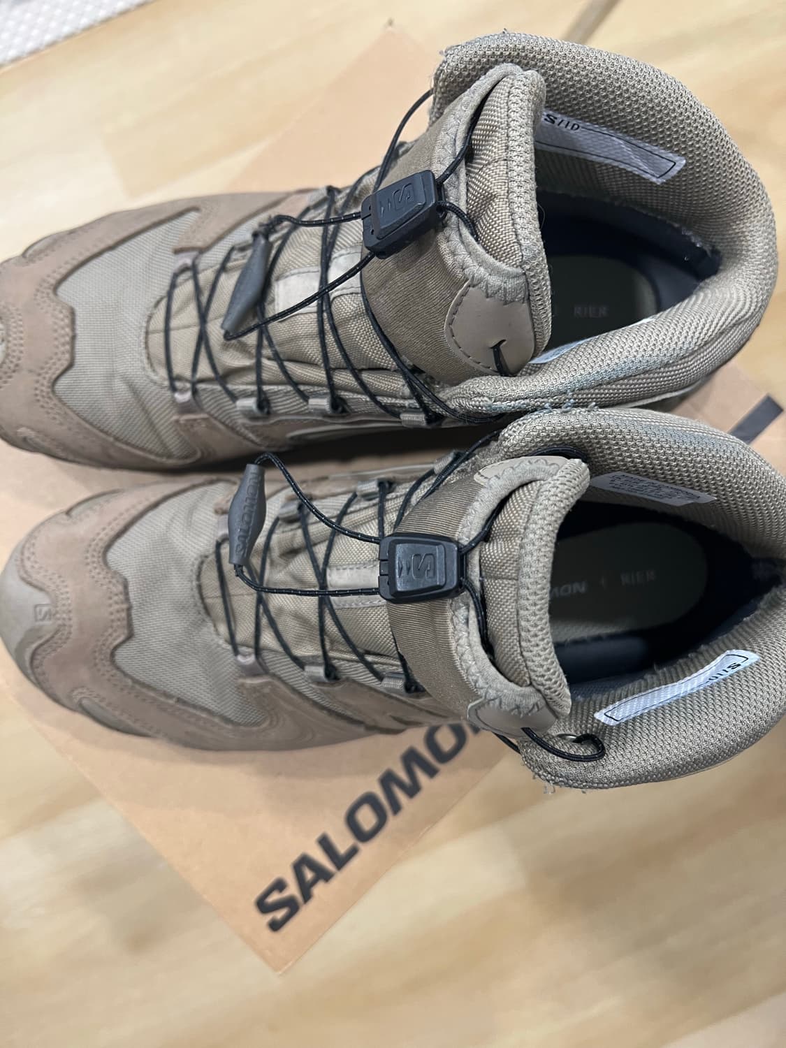 살로몬 리에르 275 상품이미지2