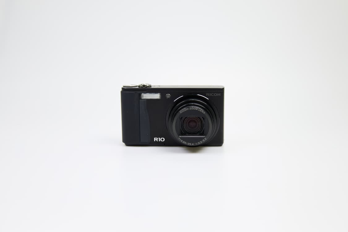 리코 R10 디카✨ 상품이미지3