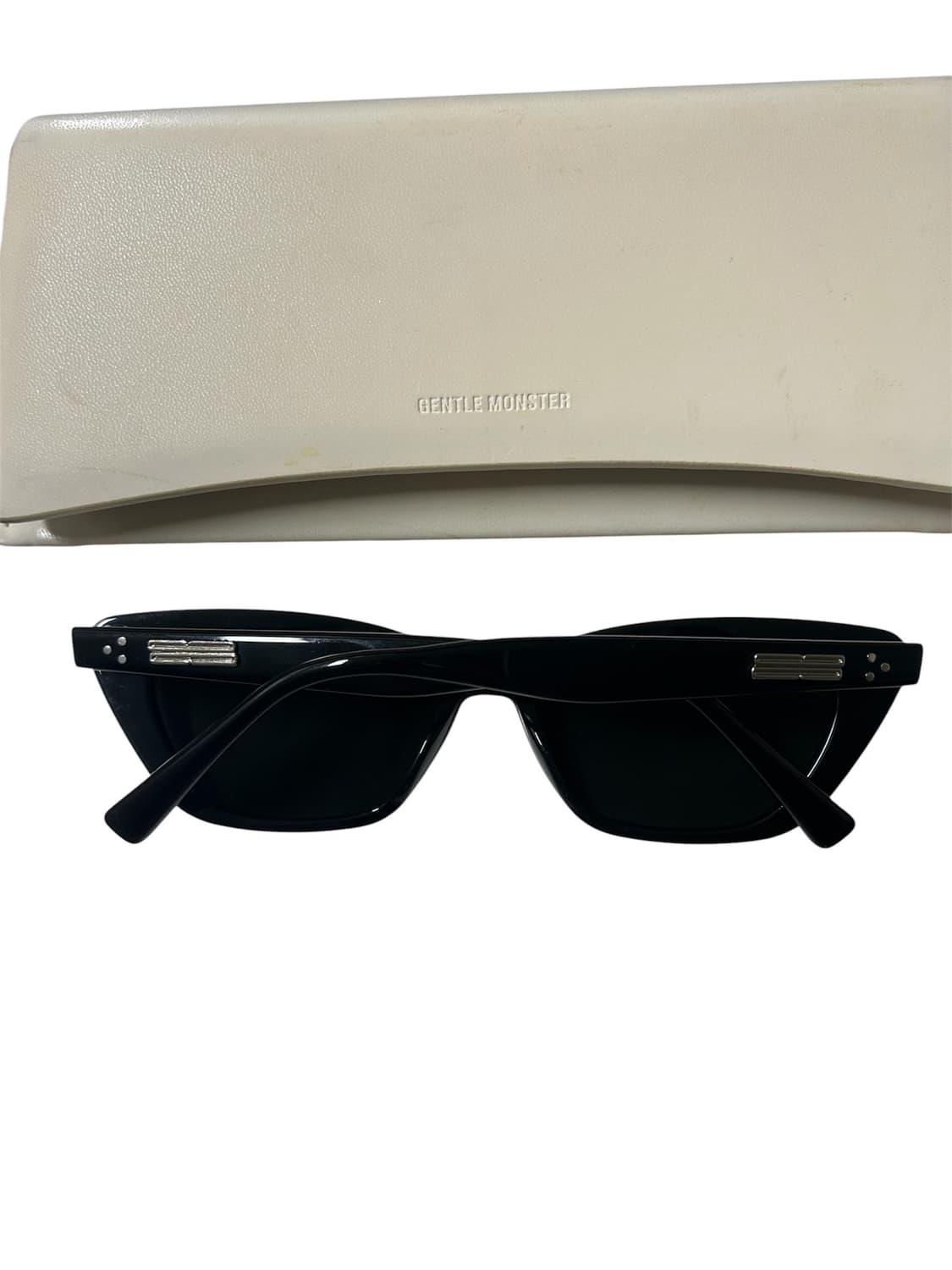 젠틀몬스터 테라코타 01 선글라스 상품이미지3