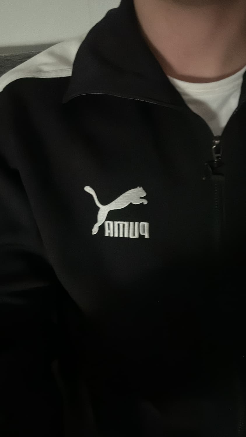 퓨마 져지 상품이미지2