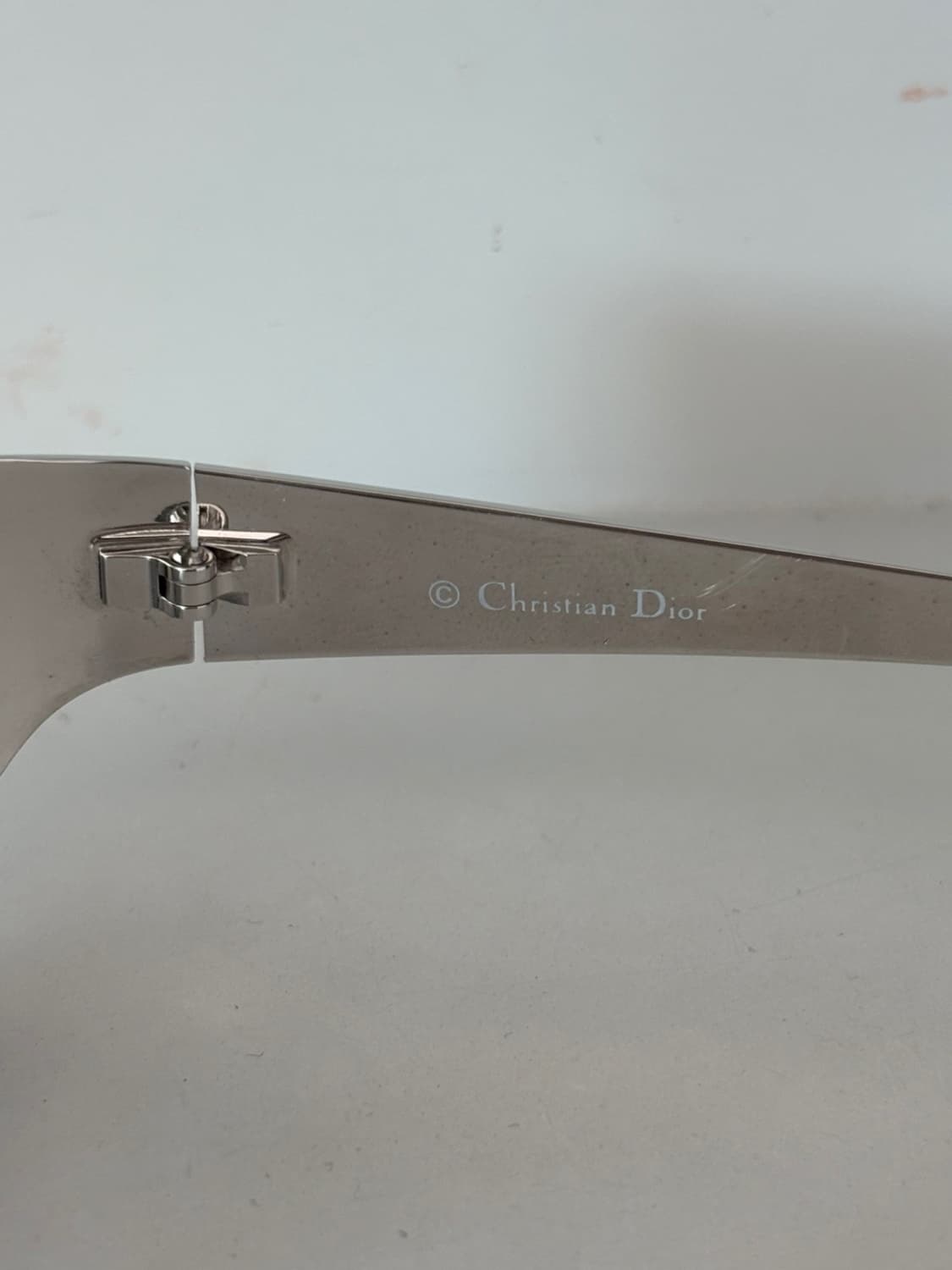 Christian Dior Sunglasses 상품이미지6