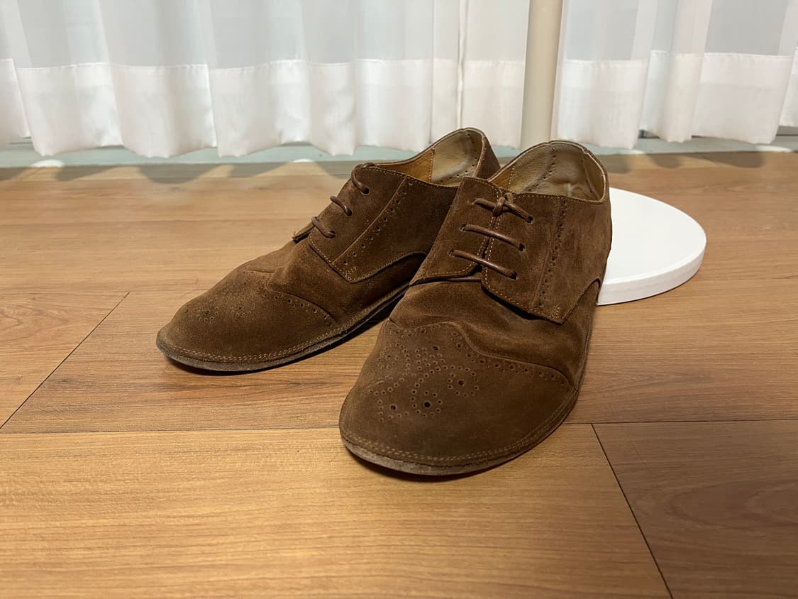 마르셀 더비슈즈 상품이미지2