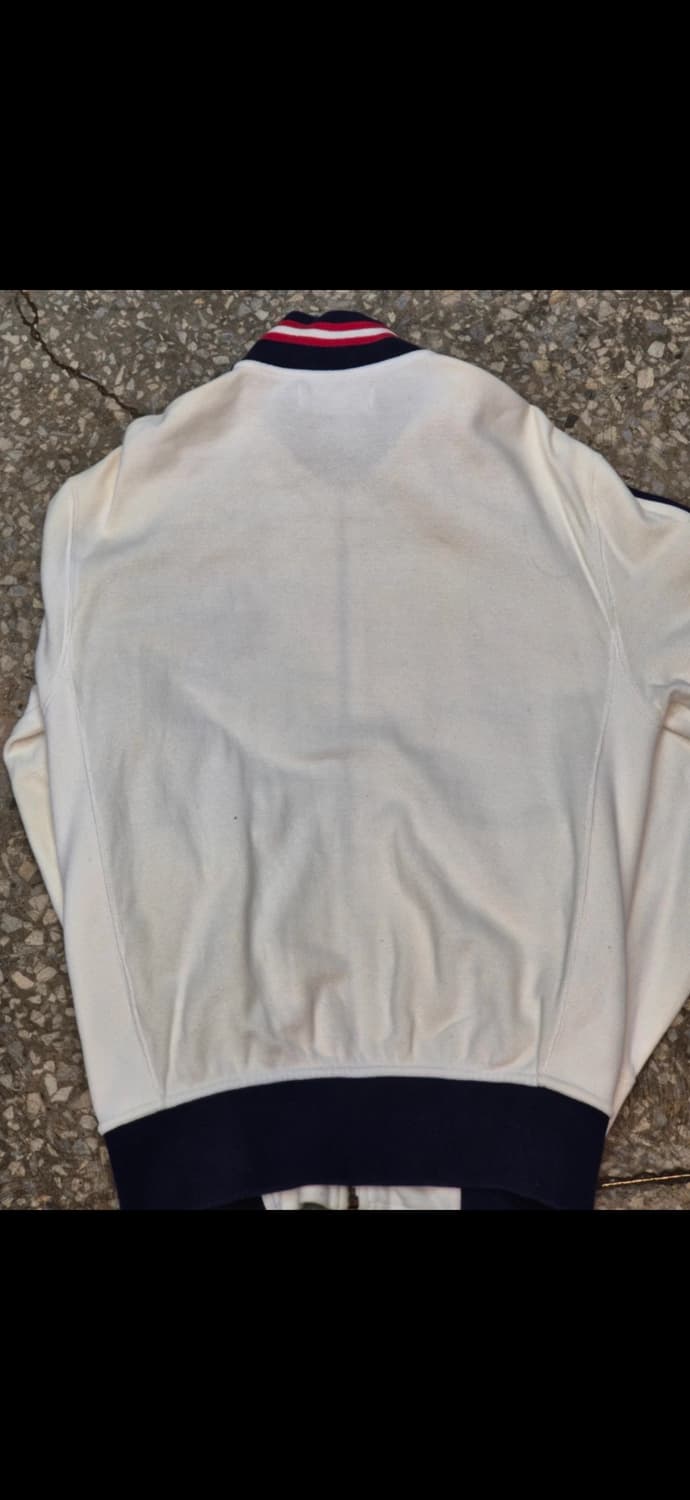 폴로 랄프로렌 집업 S 상품이미지4