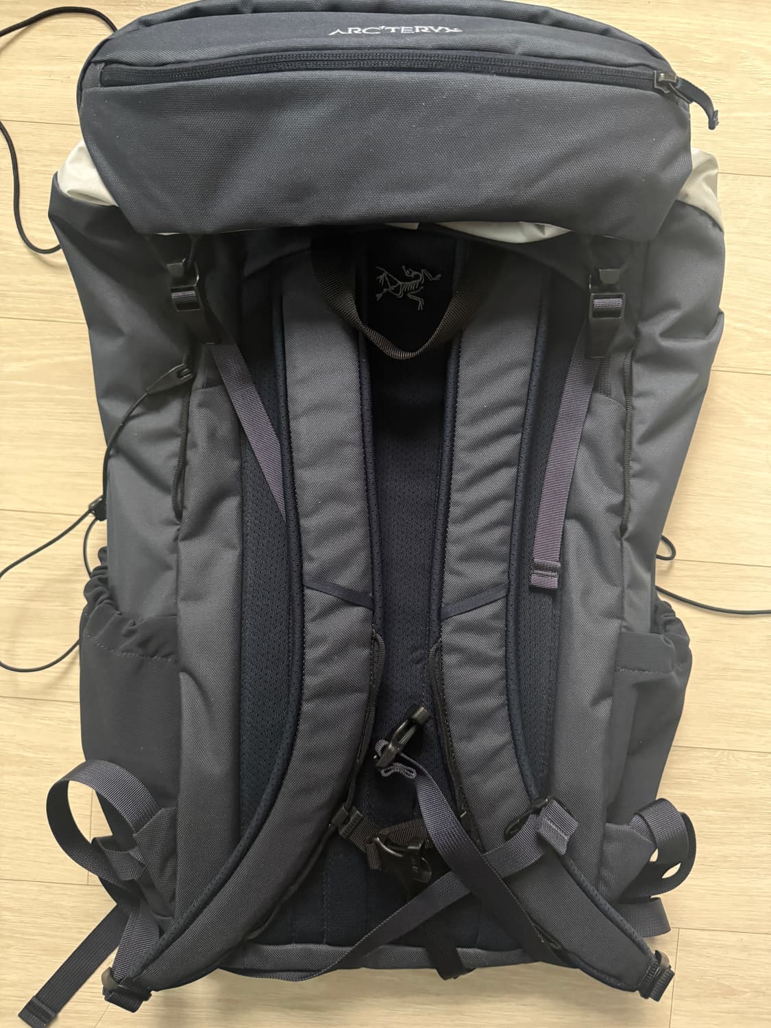 아크테릭스 맨티스 30 백팩 상품이미지5