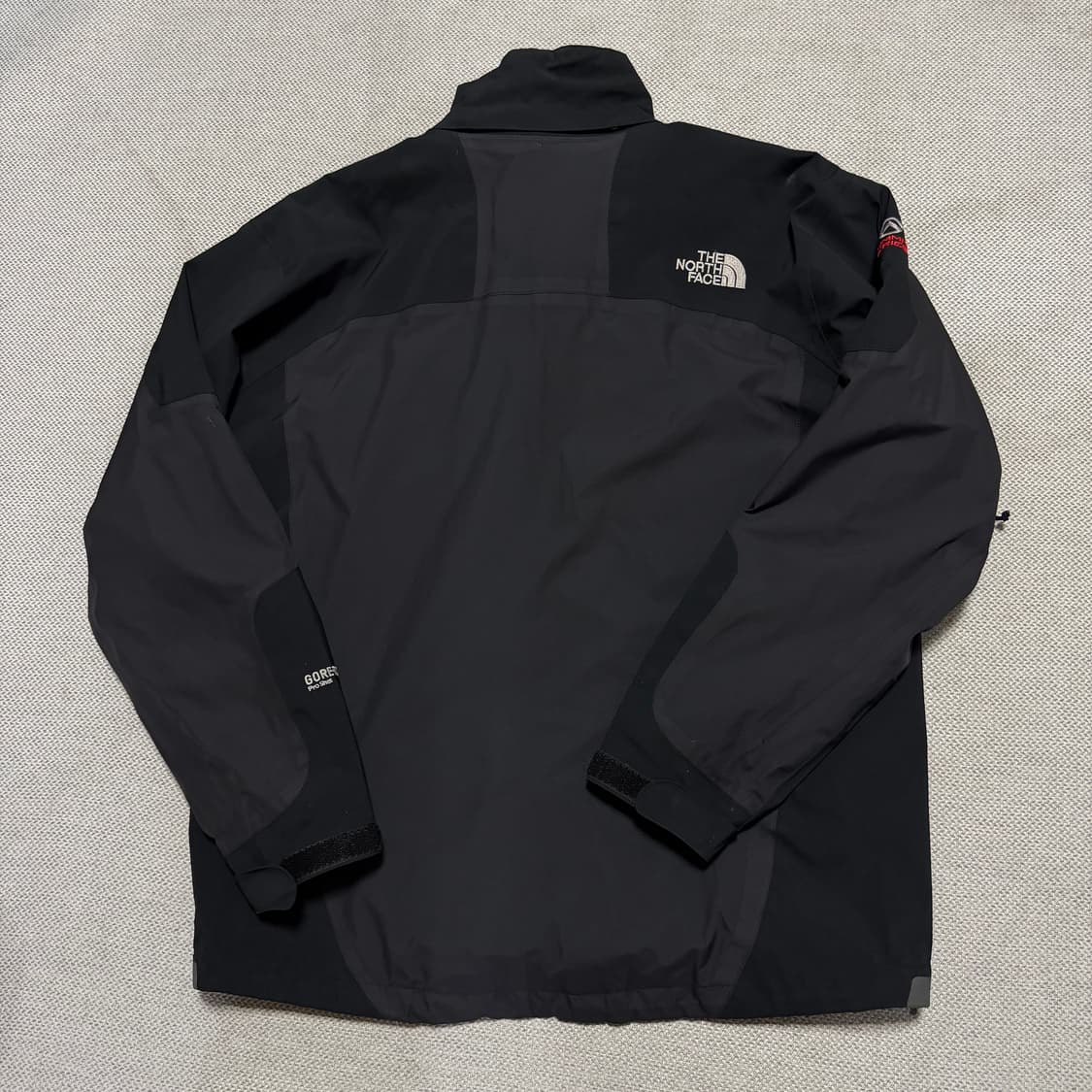 노스페이스 써밋시리즈 고어텍스 프로쉘 바람막이 상품이미지10