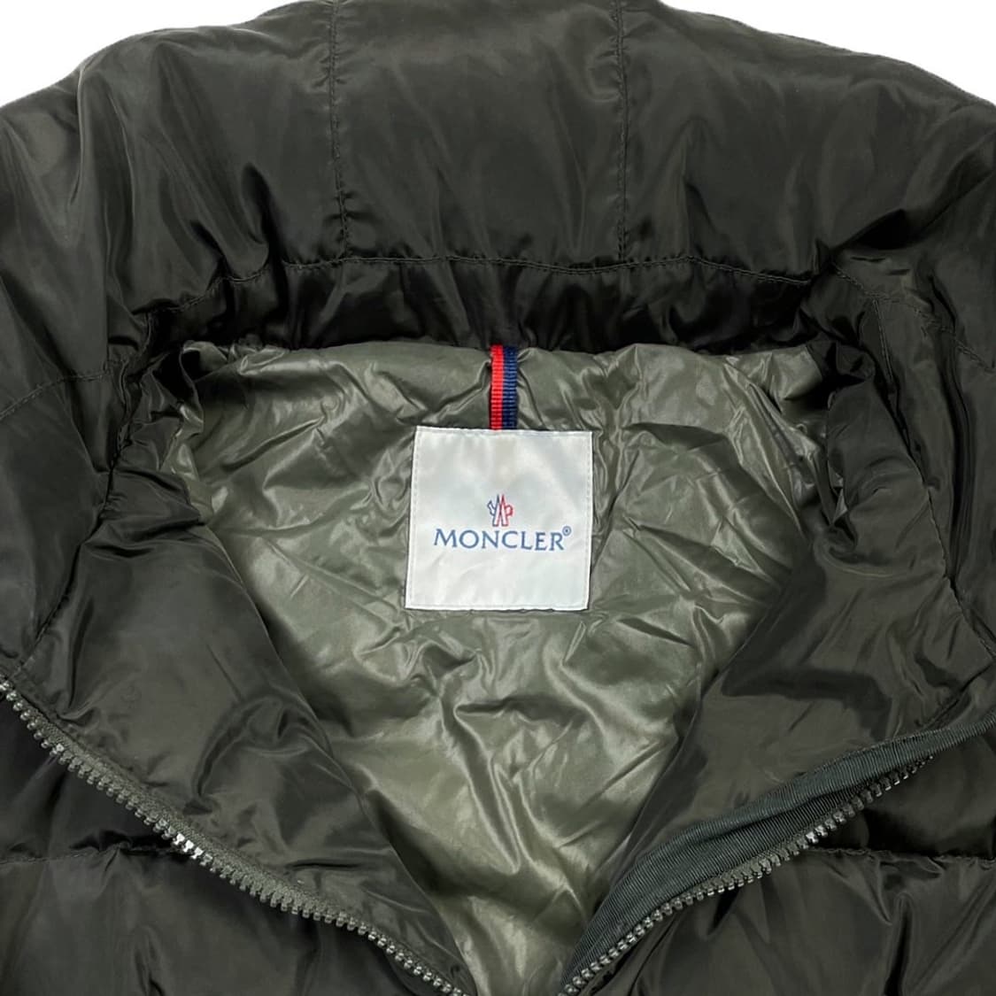 [ Moncler ] 와펜 오리털패딩 상품이미지2