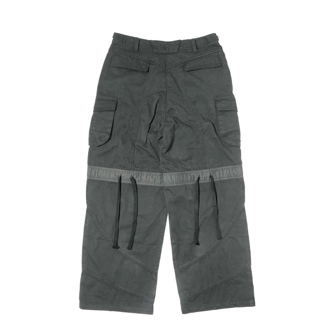 Coyseio washed pocket pants 상품이미지2