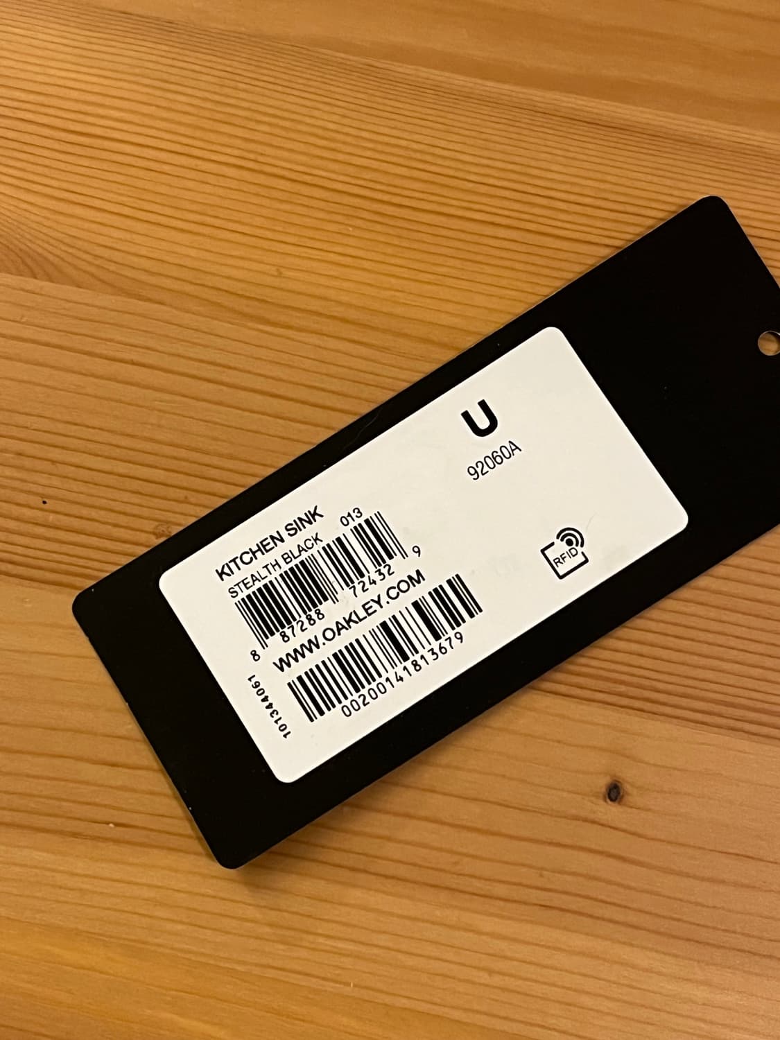 오클리 키친싱크 스텔스 상품이미지10