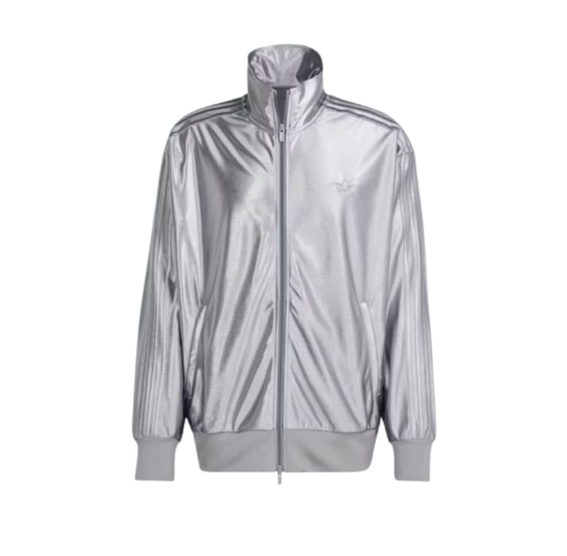 아디다스 파이어버드 트랙탑 져지 실버 그레이 상품이미지1