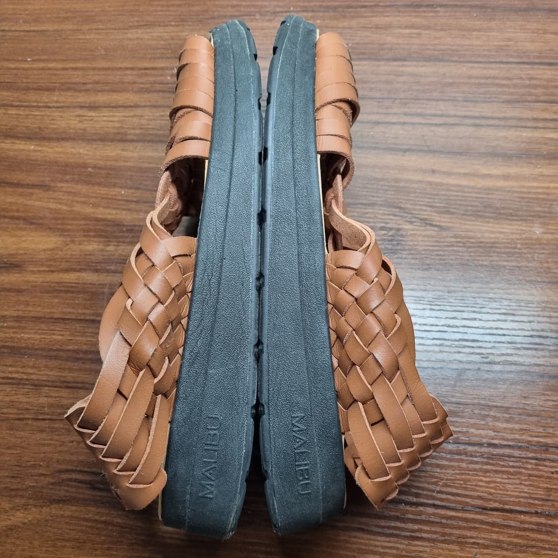 말리부 캐년 위스키 남성 샌들 260 상품이미지5