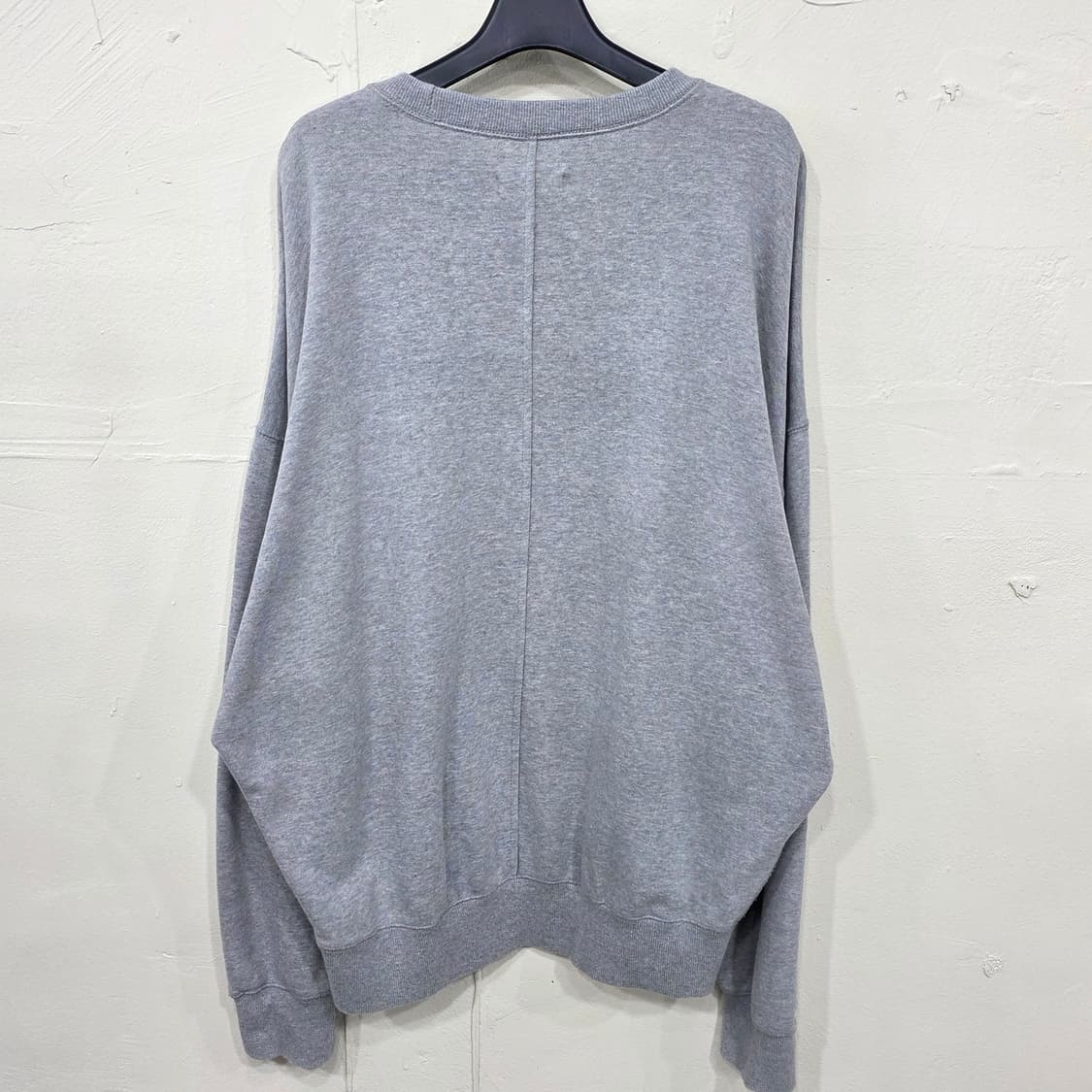 이자벨마랑 맨투맨 상품이미지5