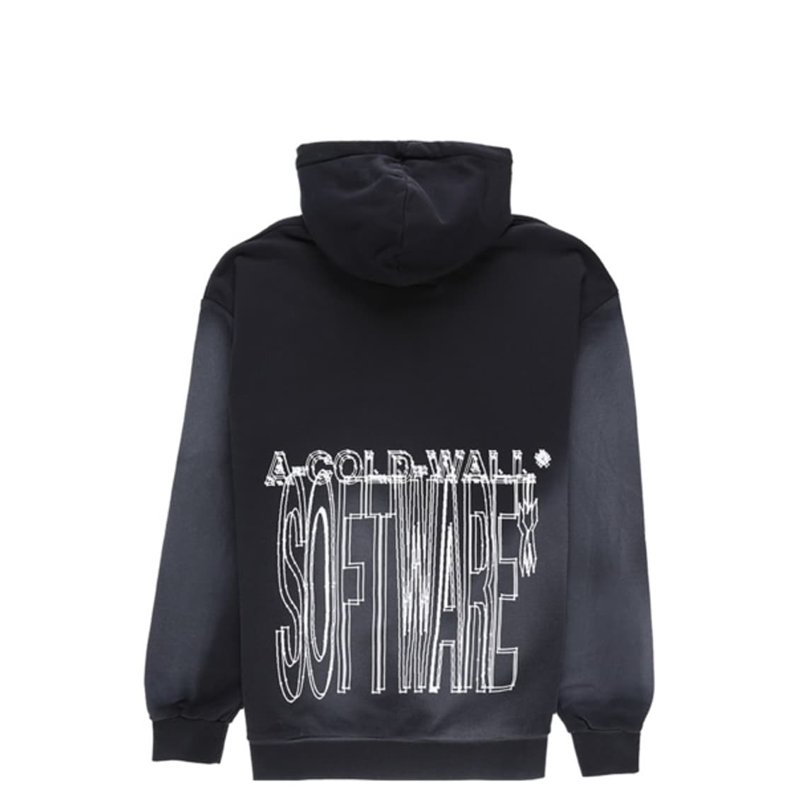어콜드워 소프트웨어 후드 상품이미지3