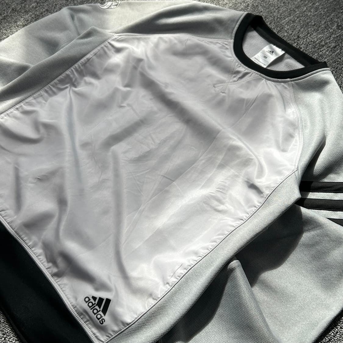 아디다스 2016 NBA 올스타 맨투맨  상품이미지2