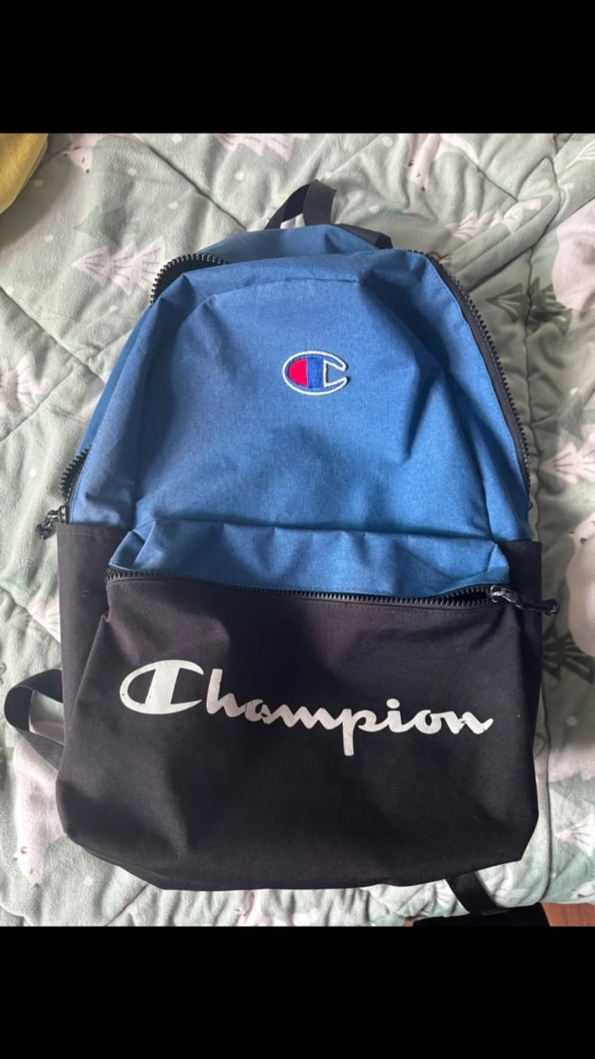 챔피언 백팩 상품이미지1