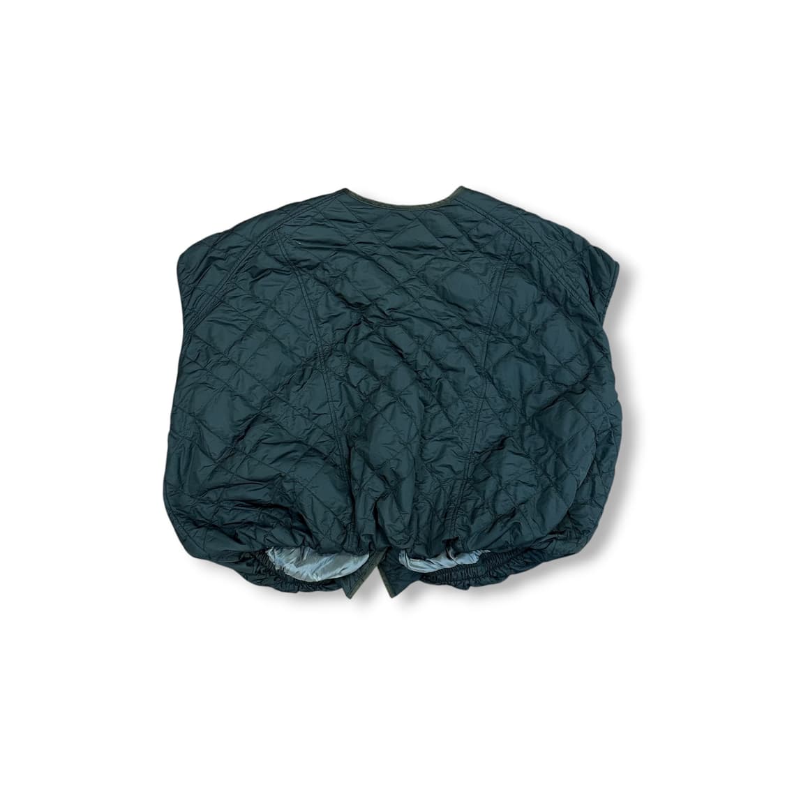 스탠드얼론 퀼팅 베스트 상품이미지4