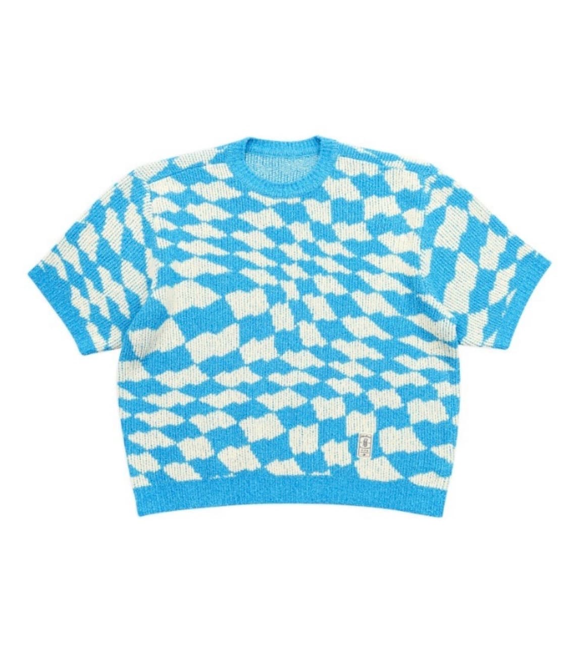 아더에러 반팔니트 상품이미지1