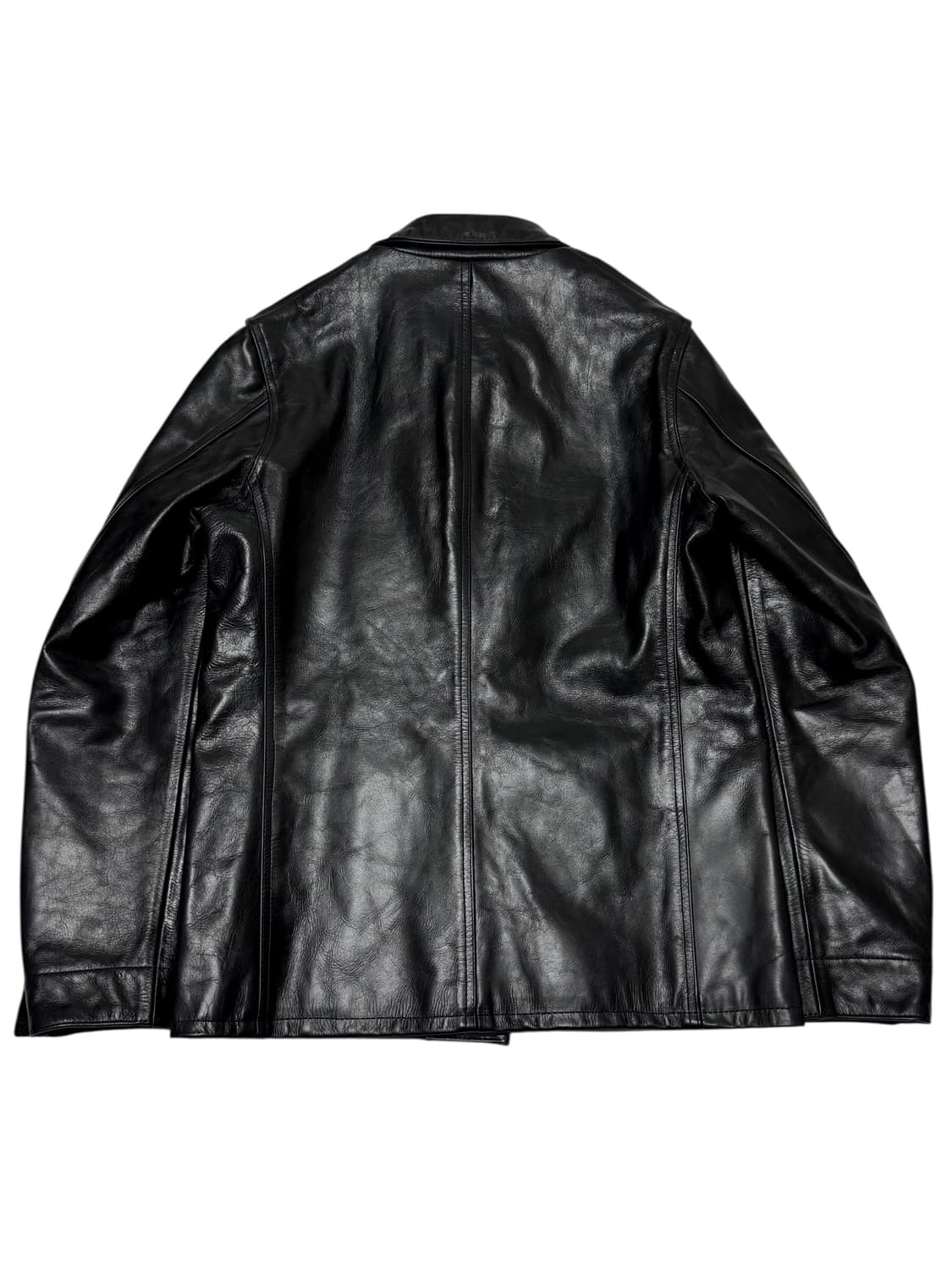 JUNYA WATANABE x vanson 상품이미지6