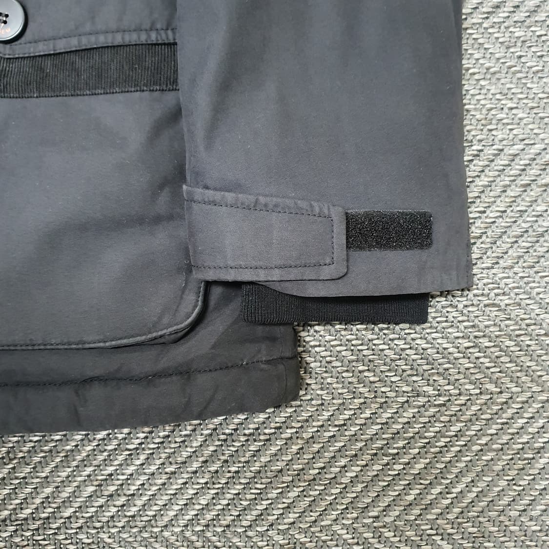 앤듀 오리털 겨울패딩 남자105 상품이미지4