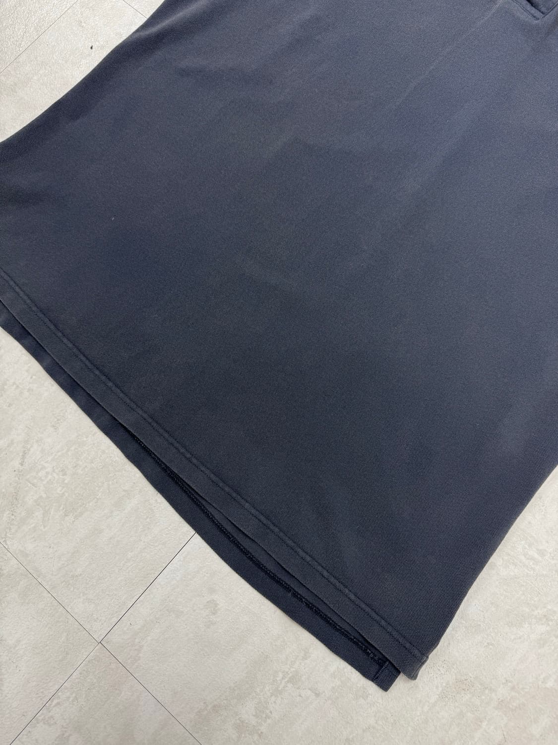 •Isabel Marant 이자벨마랑 네이비 폴로 반팔 상품이미지3